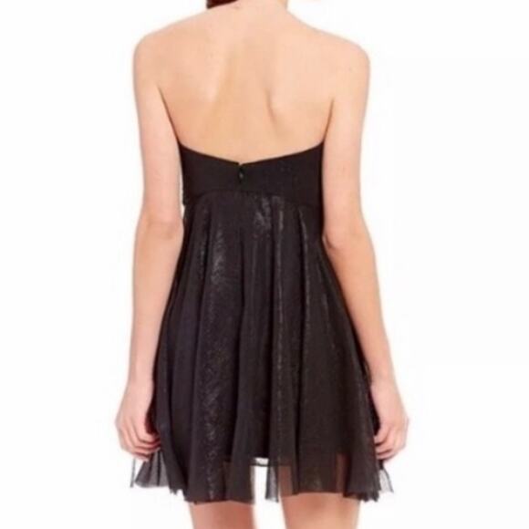 Free People Good For You Strapless Size 6 Dress - Picture 7 of 7